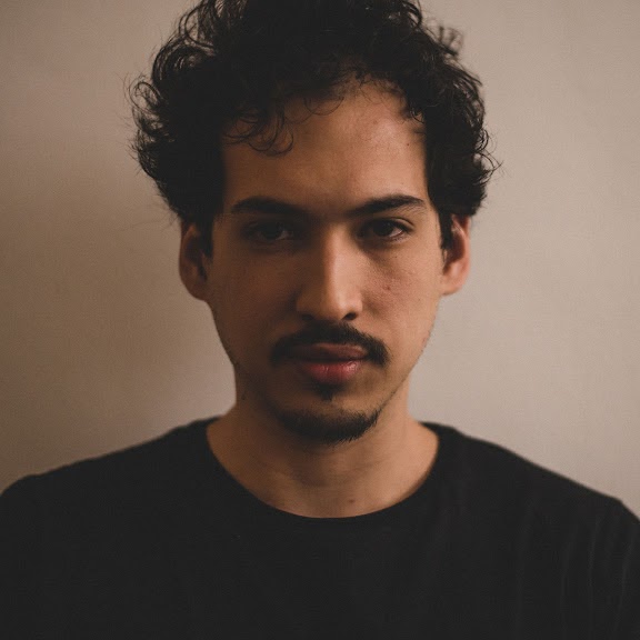 Photo of Adrian Mendoza